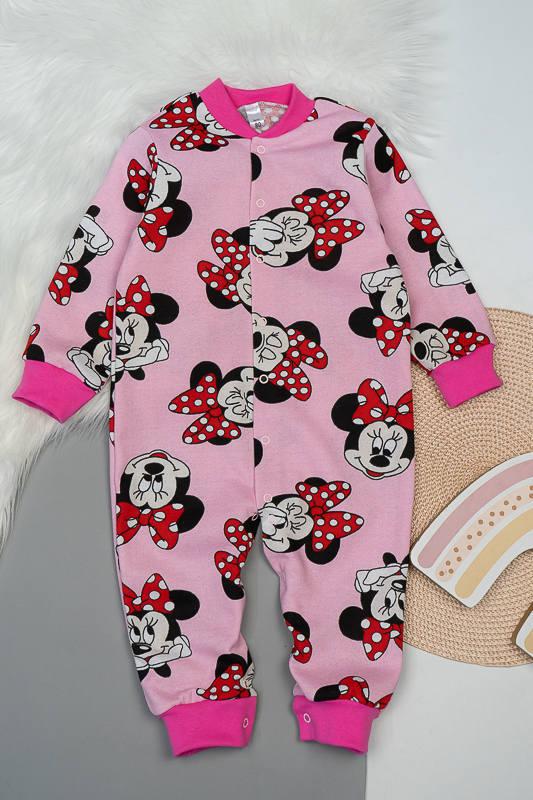 Комбінезон ясельній 18418